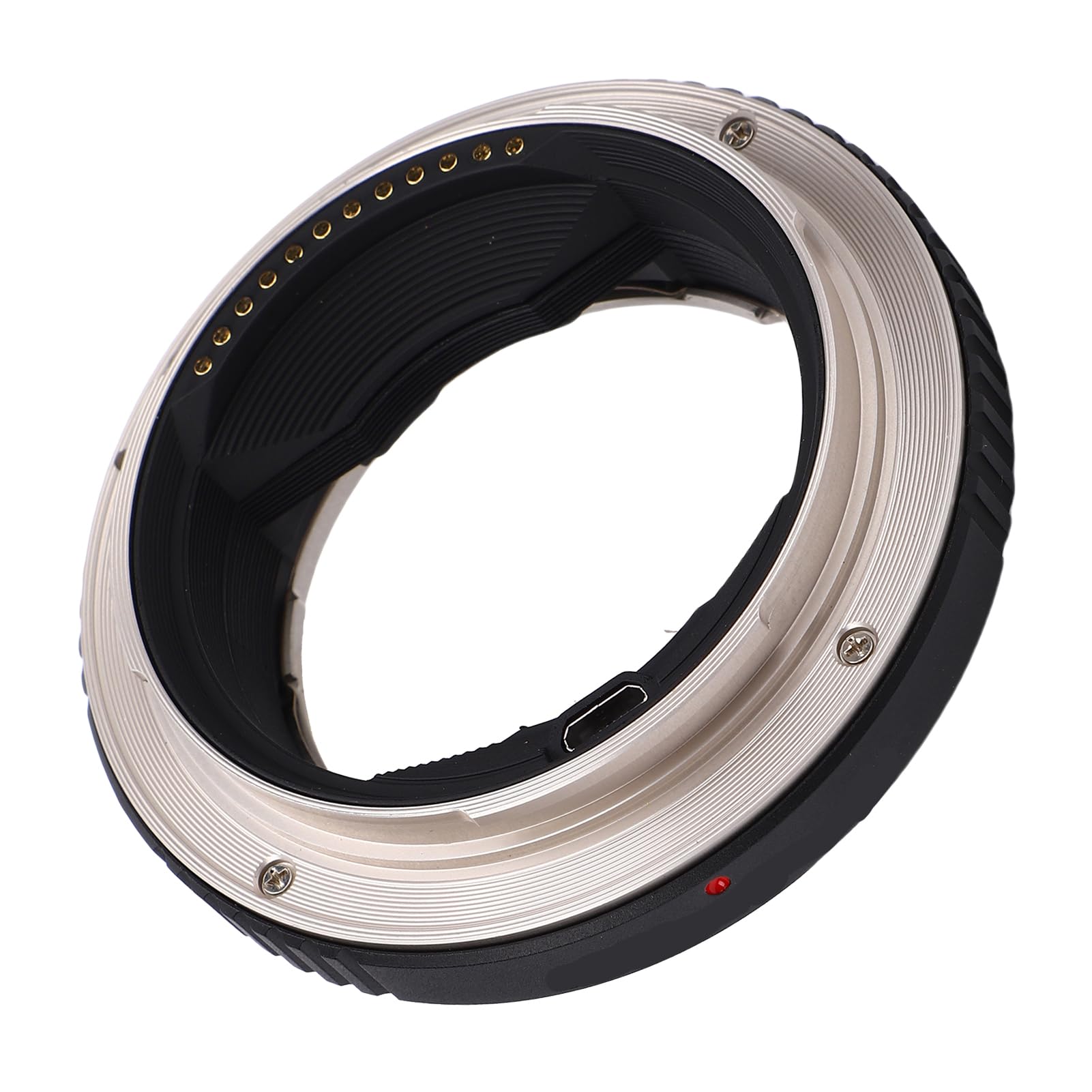 Lens Mount Adapter for GFX 50R 50S 100 with Auto Focus Function High