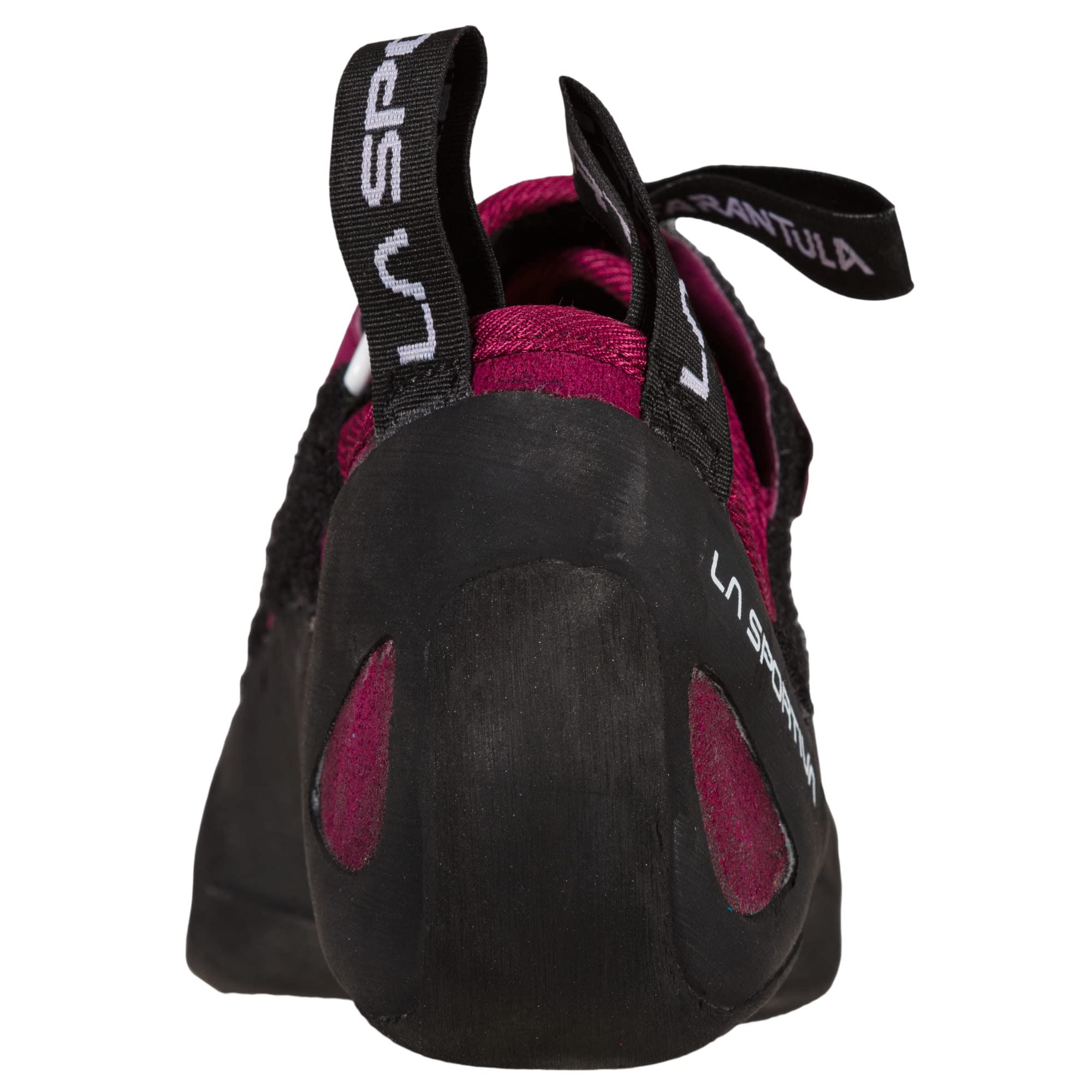 La Sportiva S.p.A. Tarantula Women Größe 38 red plum