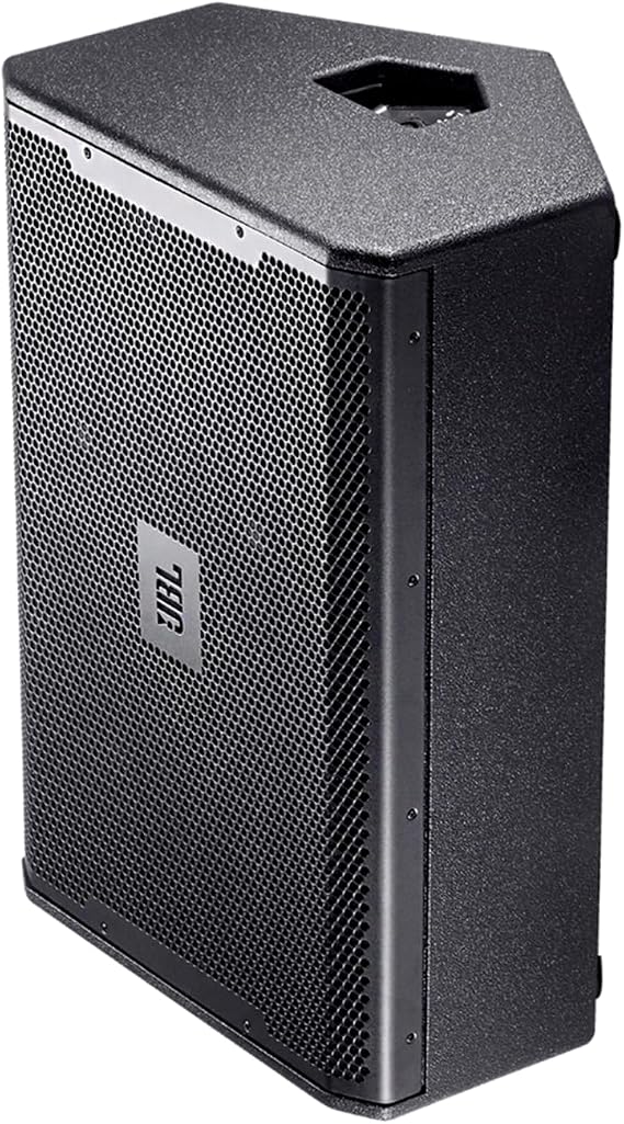 JBL Professional VRX915M Two-Way Stage Monitor, 15-Inch,Black