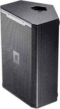 JBL Professional VRX915M Two-Way Stage Monitor, 15-Inch,Black