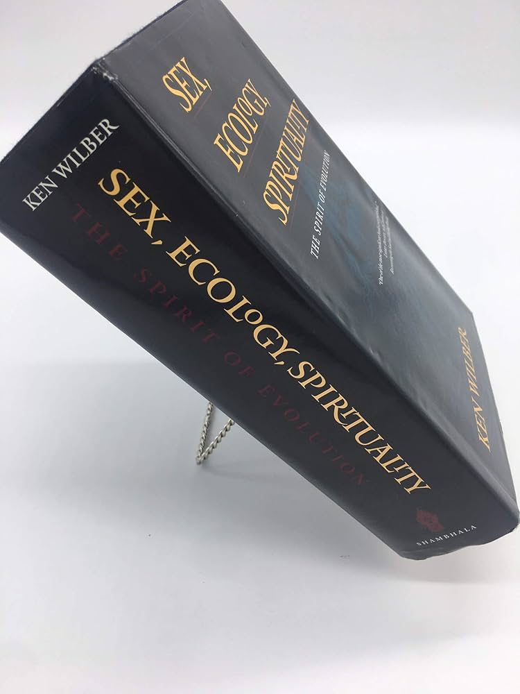 Amazon | Sex, Ecology, Spirituality | Wilber, Ken | History & Surveys Amazon | Sex, Ecology, Spirituality | Wilber, Ken | History & Surveys