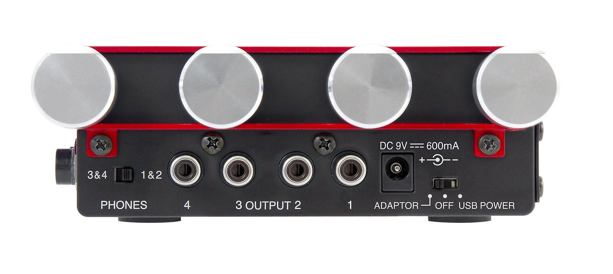 Amazon.co.jp: Vestax オーディオインタフェース VAI-80 TANK