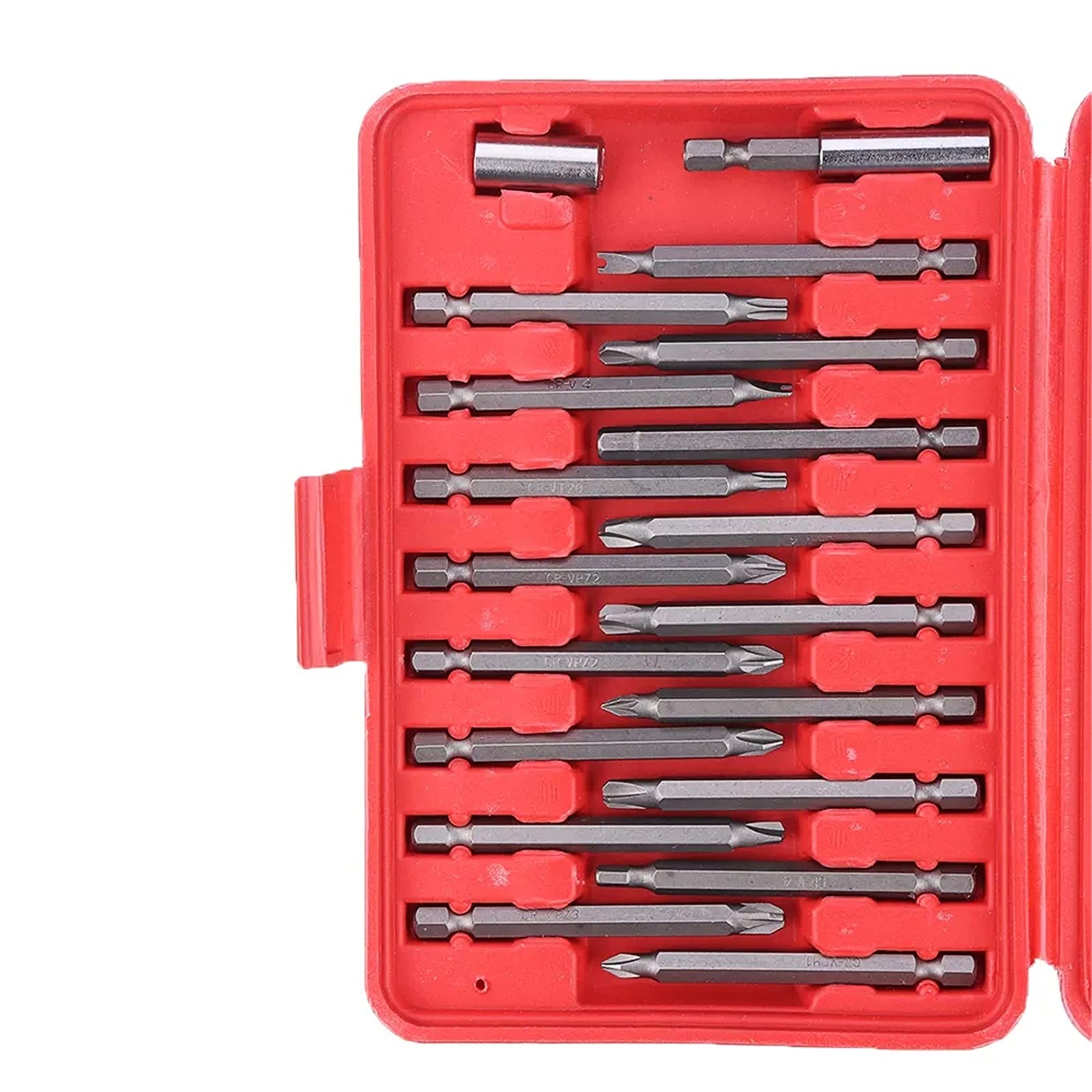 Amazon.co.jp: 精密ドライバーセット 98ピースTorxスタースプライン