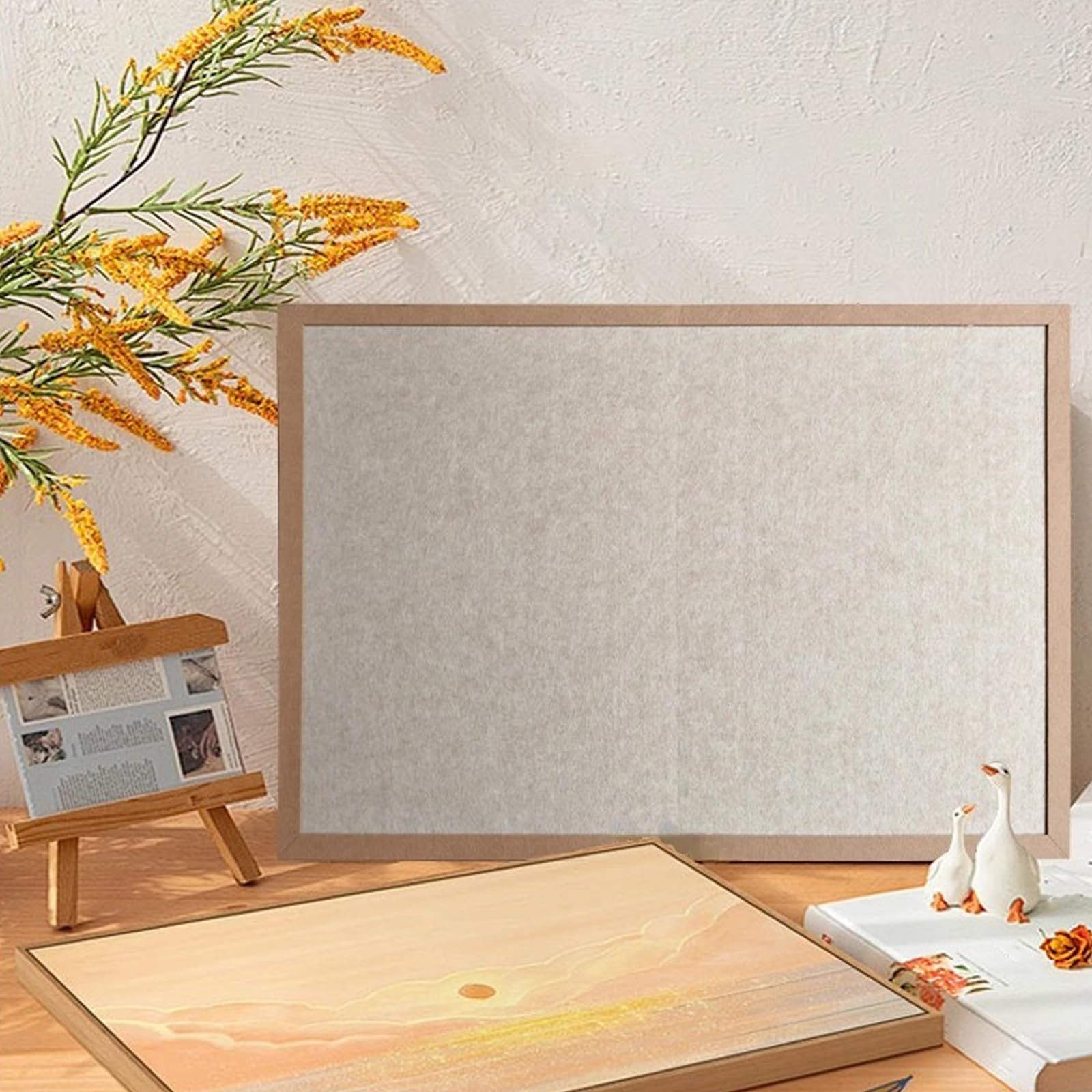 Grandi tavole puzzle per diversi puzzle, superfici in feltro ispessita, tappetino pieghevole e antiscivolo per una facile conservazione