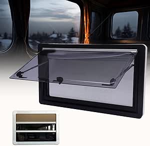 Amazon.com: Caravan Window, Motorhome Windows, Caravan Window with ...