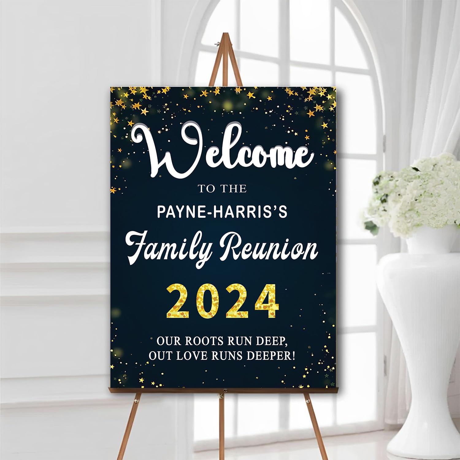 Family Reunion Welcome Packet Ideas Family Reunion Favors