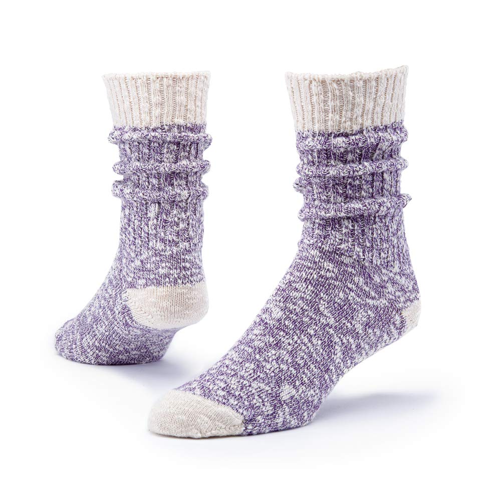Maggie's Organics Ragg Socks