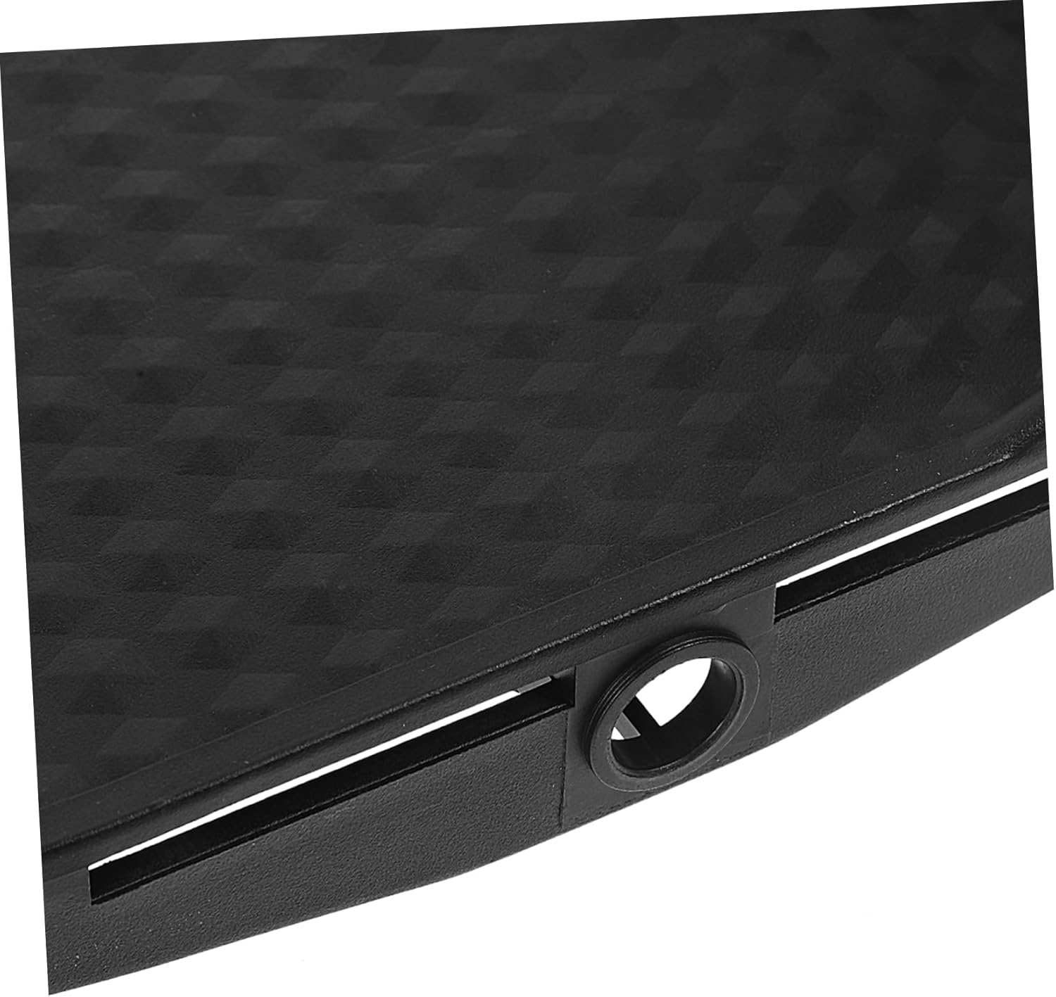 Mipcase 4pcs Indoor Rowing Machine Pedal Replacement Home Fitness Equipment for Enhanced Cardiovascular Workout Compatible Single Pedal Inner Diameter