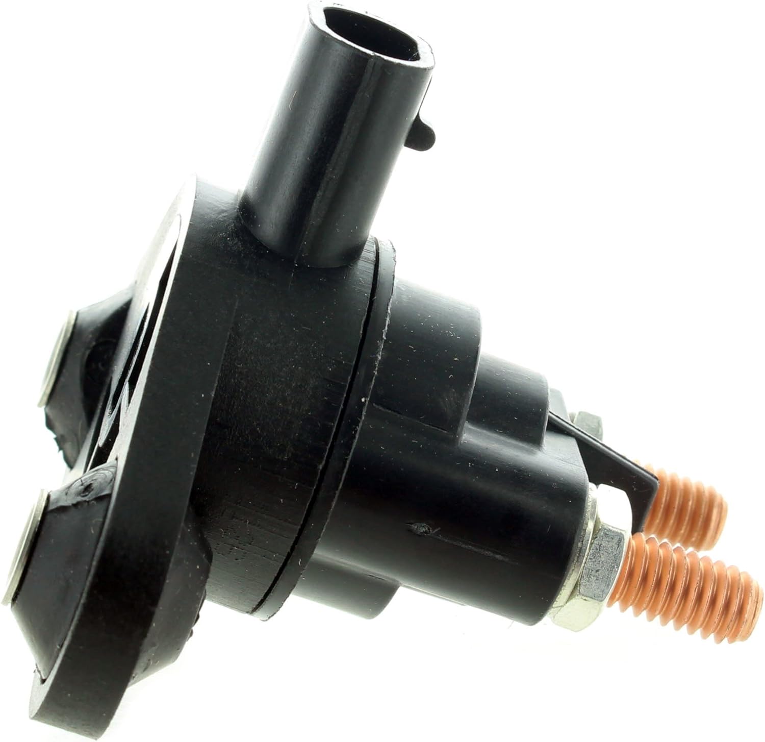 Johnson Evinrude OMC New OEM Start Solenoid Assembly, 0587020