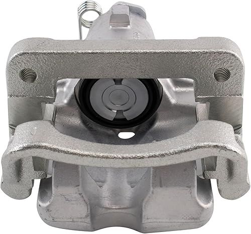 Vista 1352 de TRQ - Juego de pinzas de freno delantero