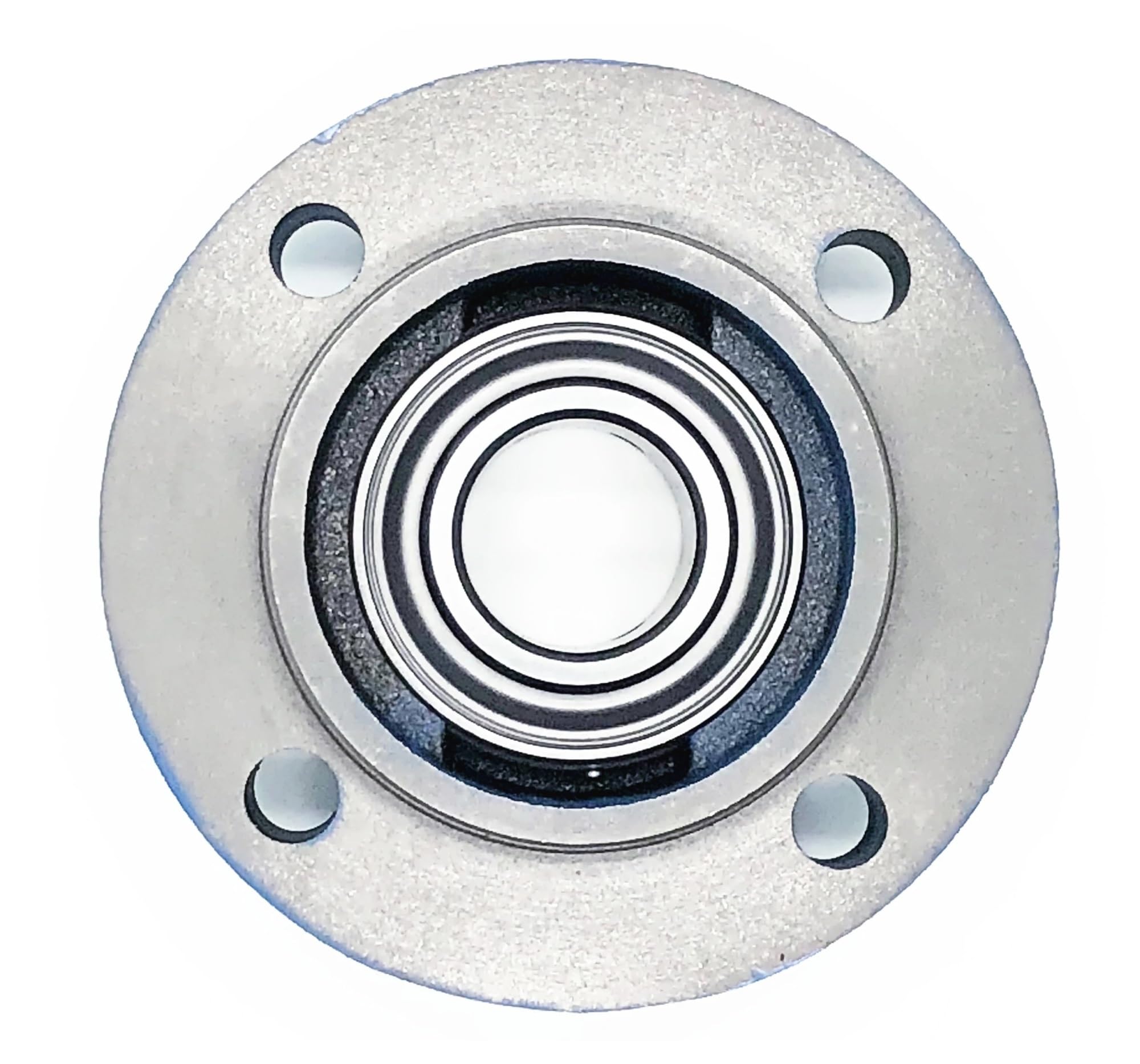 Roulement à semelle Roulement sphérique à base circulaire, grande vitesse et haute précision(UCFC206(Inner 30mm))