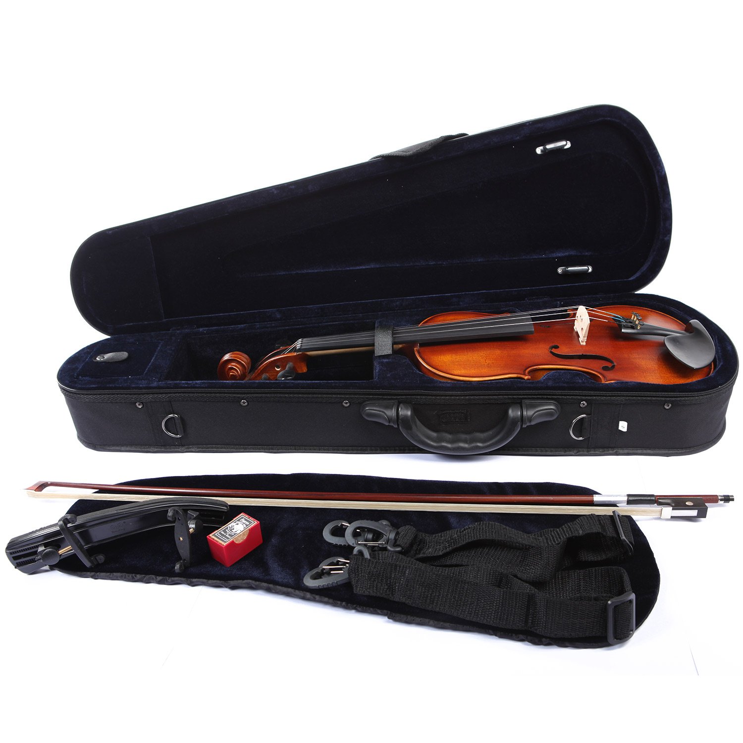 PAGANINO Allegro Violinset 1/4