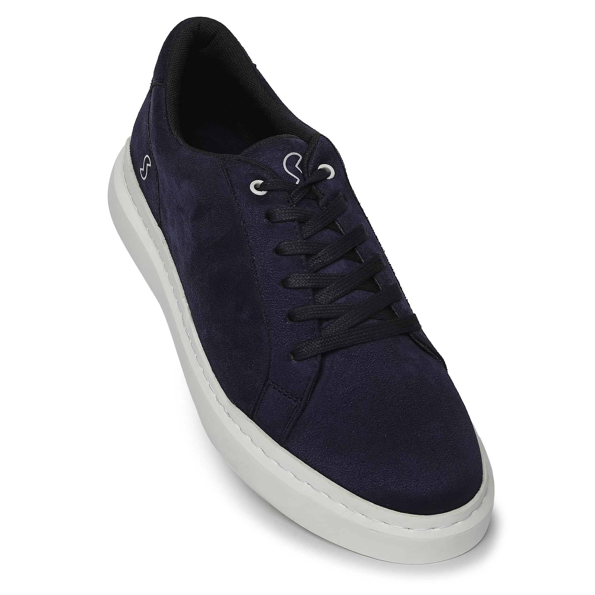 See full amazon price history chart for SOLETHREADS Cape Basic Sneakers for Men | Stylish | Lightweight | Comfortable | Handcrafted | Premium Canvas Fabric with Memory Foam Soles for Extra Cushioning | Navy | 10UK SOLETHREADS Cape Basic Sneakers for Men | Stylish | Lightweight | Comfortable | Handcrafted | Premium Canvas Fabric with Memory Foam Soles for Extra Cushioning | Navy | 10UK (B0C63GQHLT) Amazon Price History, Amazon Price Tracker