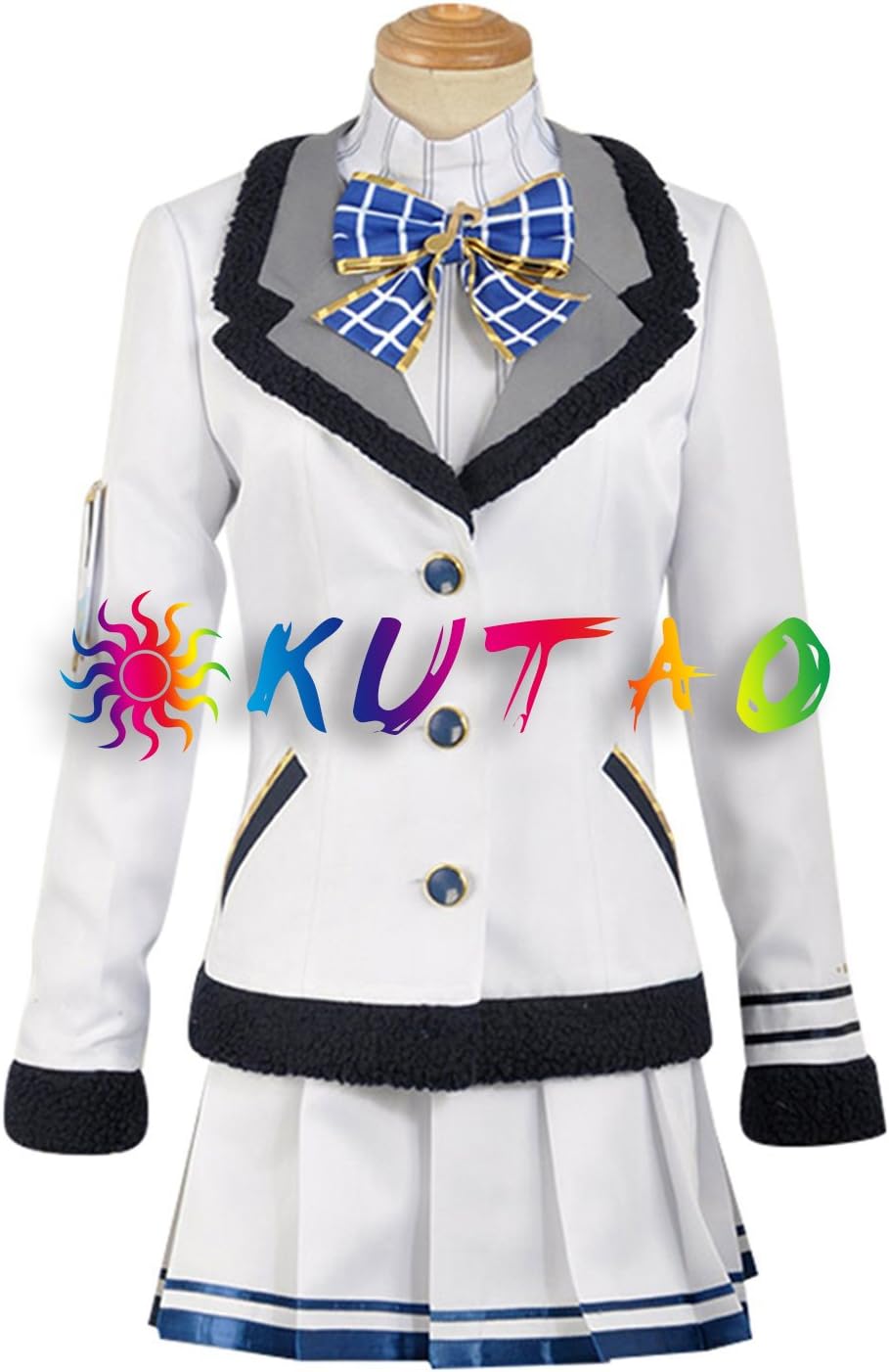 キュアプーカ/シュプリーム　缶バッチ アクスタ まとめ売り キュアプーカ/シュプリーム缶バッチ アクスタ まとめ売り