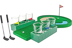 Games for Men | Fairly Odd Novelties FON-10179 Drinking Game