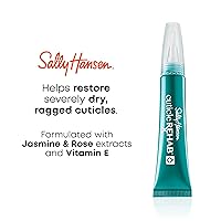 Vista 4 de Tratamiento para rehabilitación de cutículas de Sally Hansen., Cuticle Rehab