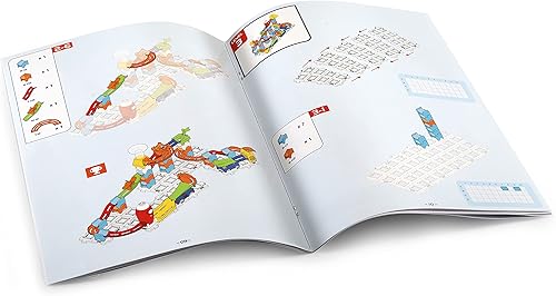 Miniatura 13 de VTech Juego de almohadillas de lanzamiento Marble Rush