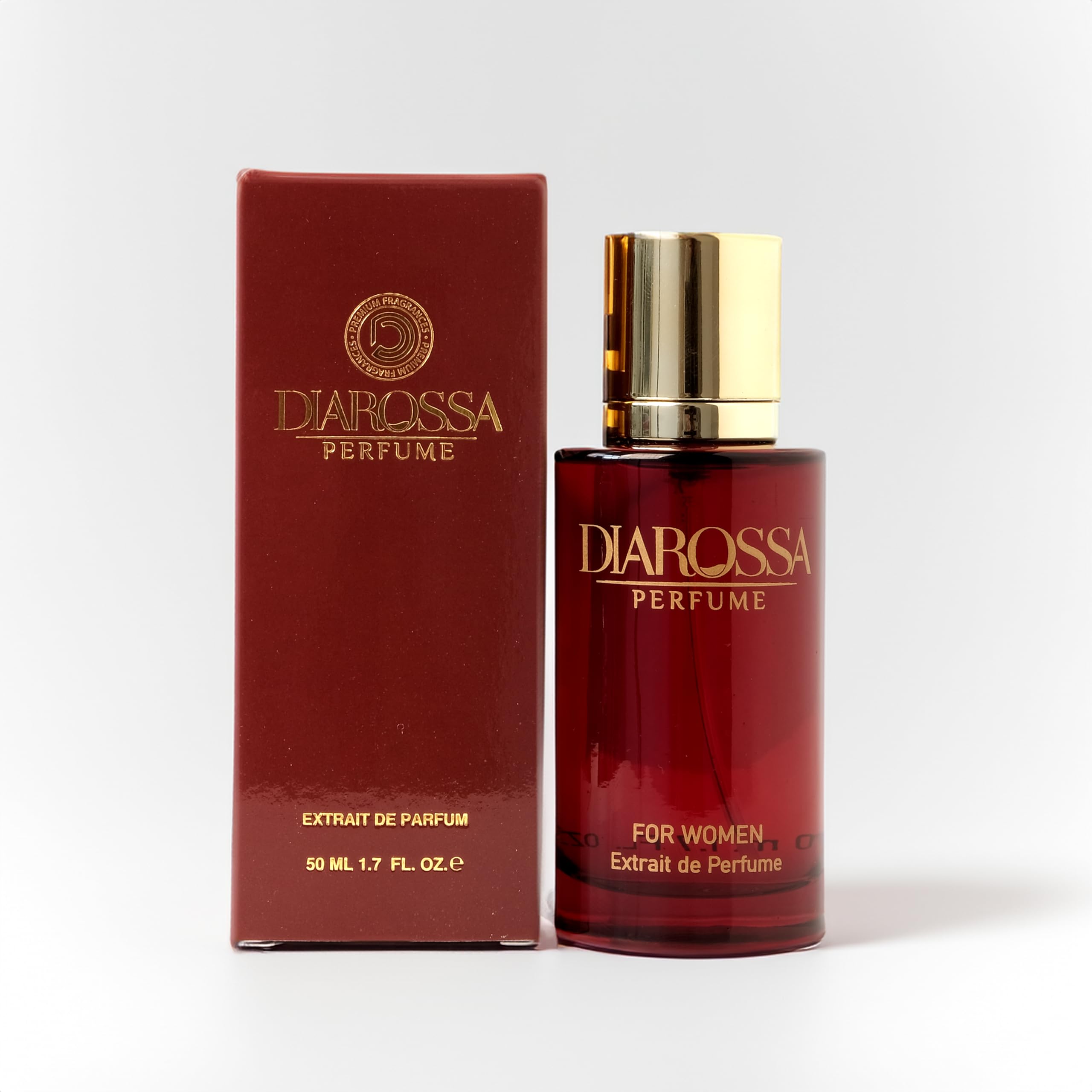 DIAROSSA W065, GOOD GIRL 'dan esinlenilmiş koku ikizi, 50ml…