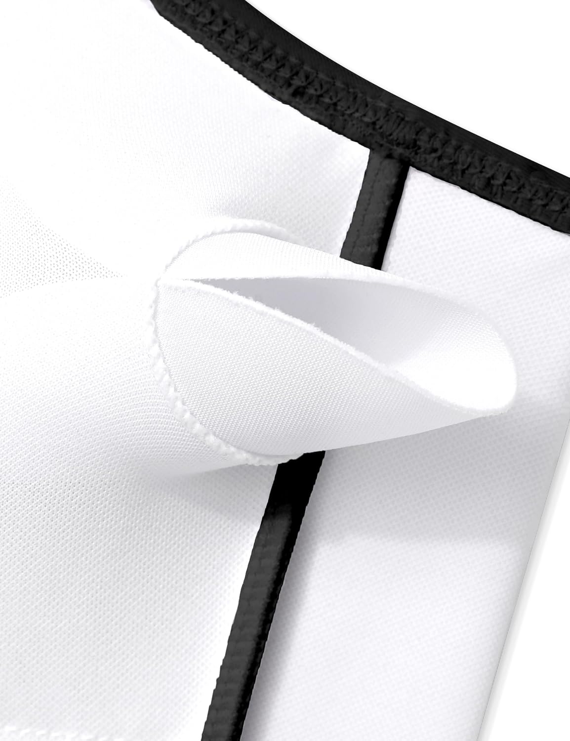 Girls Swimsuit Adjustable Straps Cut Out Swimwear 2 Piece Solid Color Tankini for Girls Bathing Suit 9-16Y - Image 8