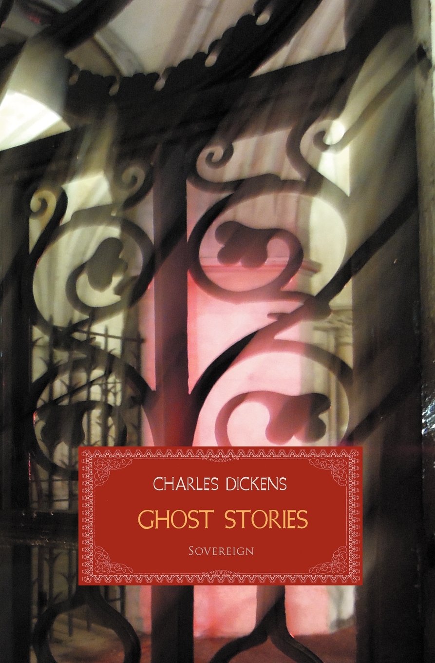 Buy Ghost Stories (Timeless Classics) — BookShops.in