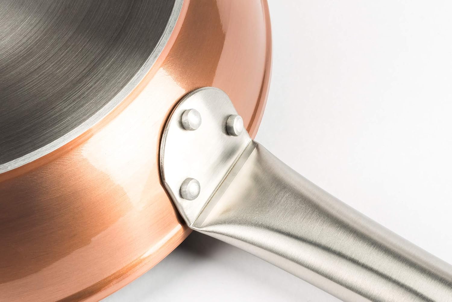 Forged Aluminium Frying Pan