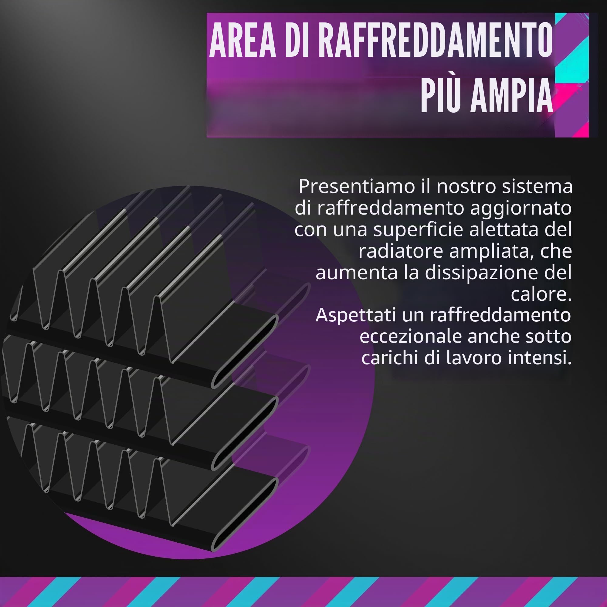 Cooler Master MasterLiquid ML240L V2 RGB Refrigeratore liquido CPU AIO a ciclo chiuso