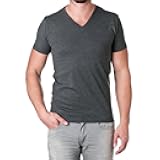 Next Level Premium CVC V-Neck T-Shirt