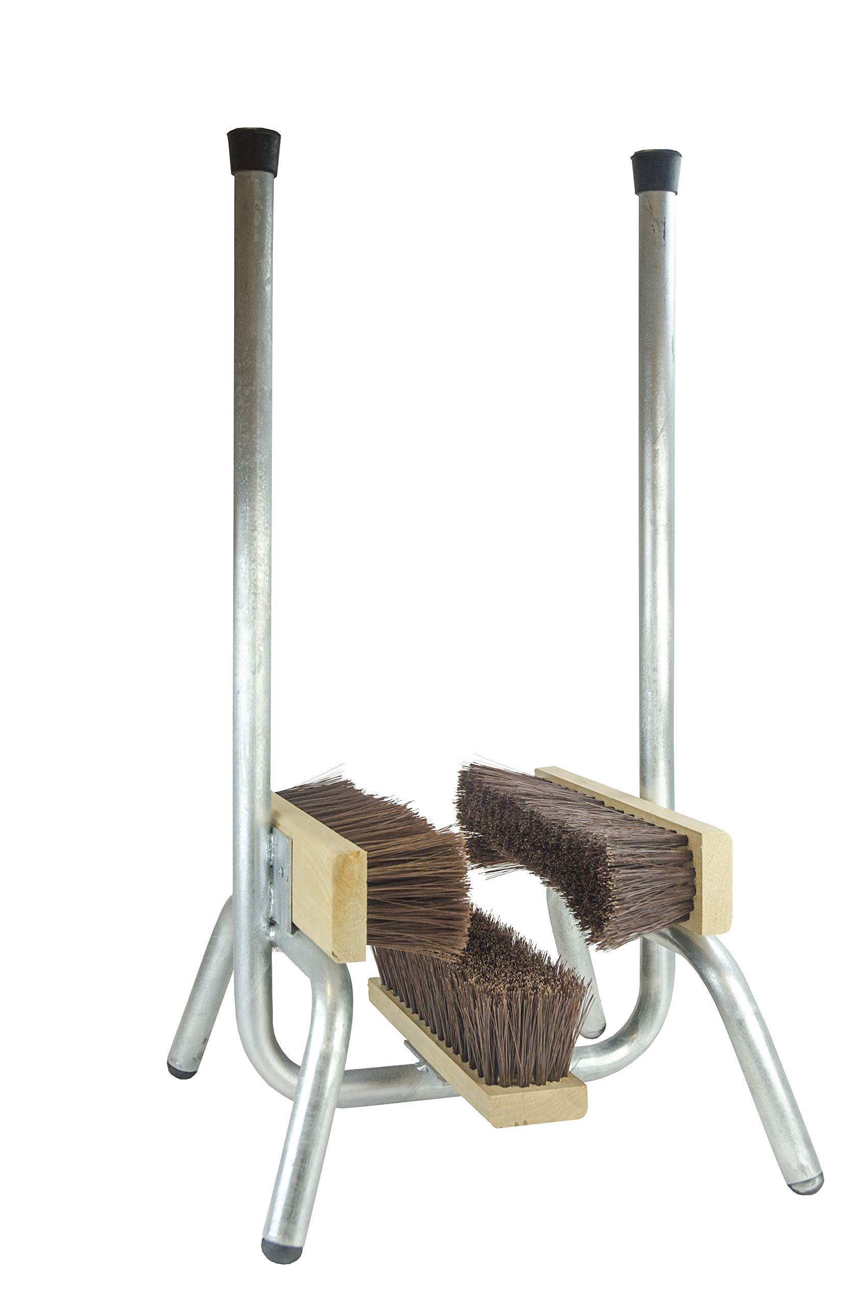 Cepillos Para Caballo Cepillo Para Botas Con Reposamanos