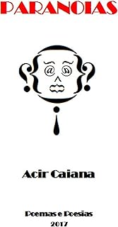 Paranoias (Portuguese Edition)