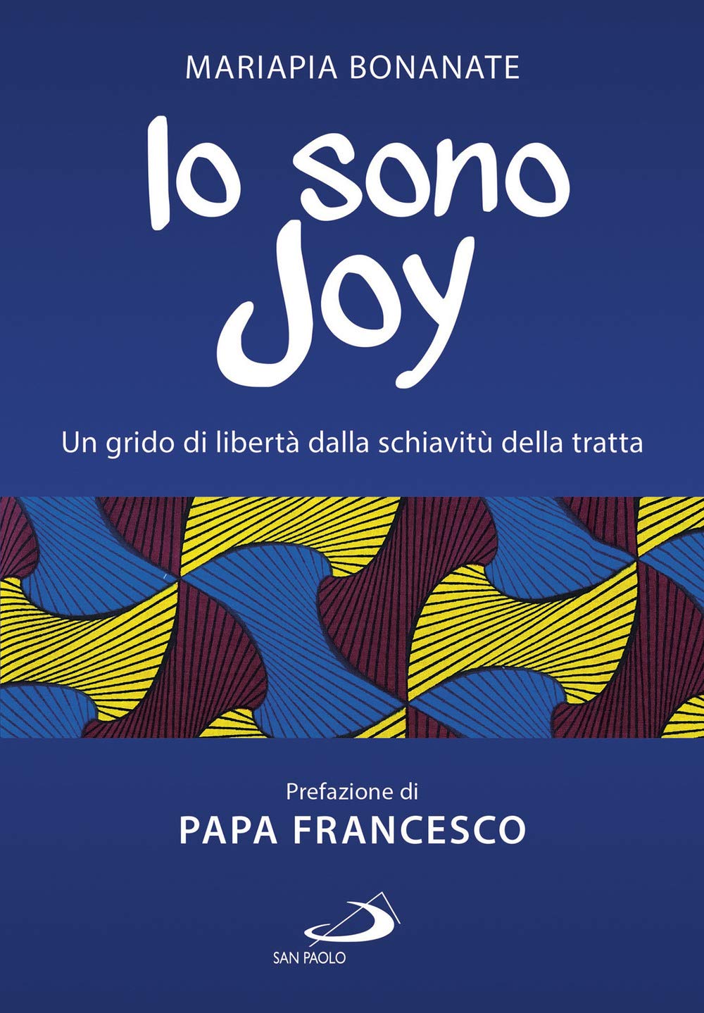 Io Sono Joy. Un Grido Di Libertà Dalla Schiavitù Della Tratta - 4