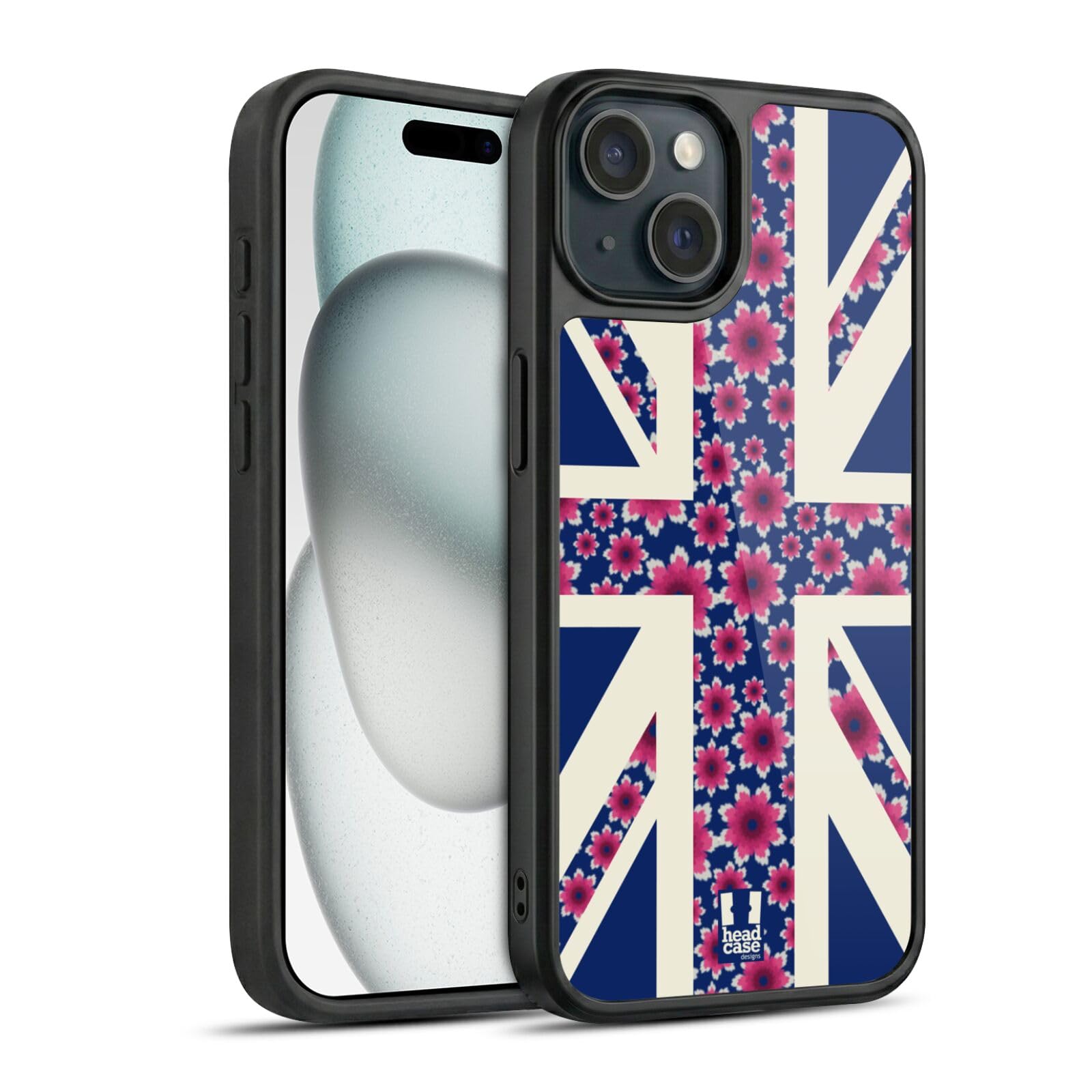 Protection de Qualité Militaire Coque iPhone 15 Antichoc - 8
