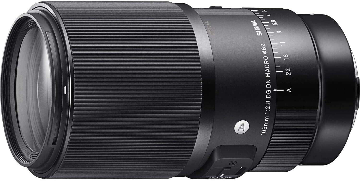 SIGMA 105mm F2.8 DG DN MACRO ライカLマウント 105mm F2.8 DG DN MACRO | Art / Lマウント用: 交換レンズ - SIGMA