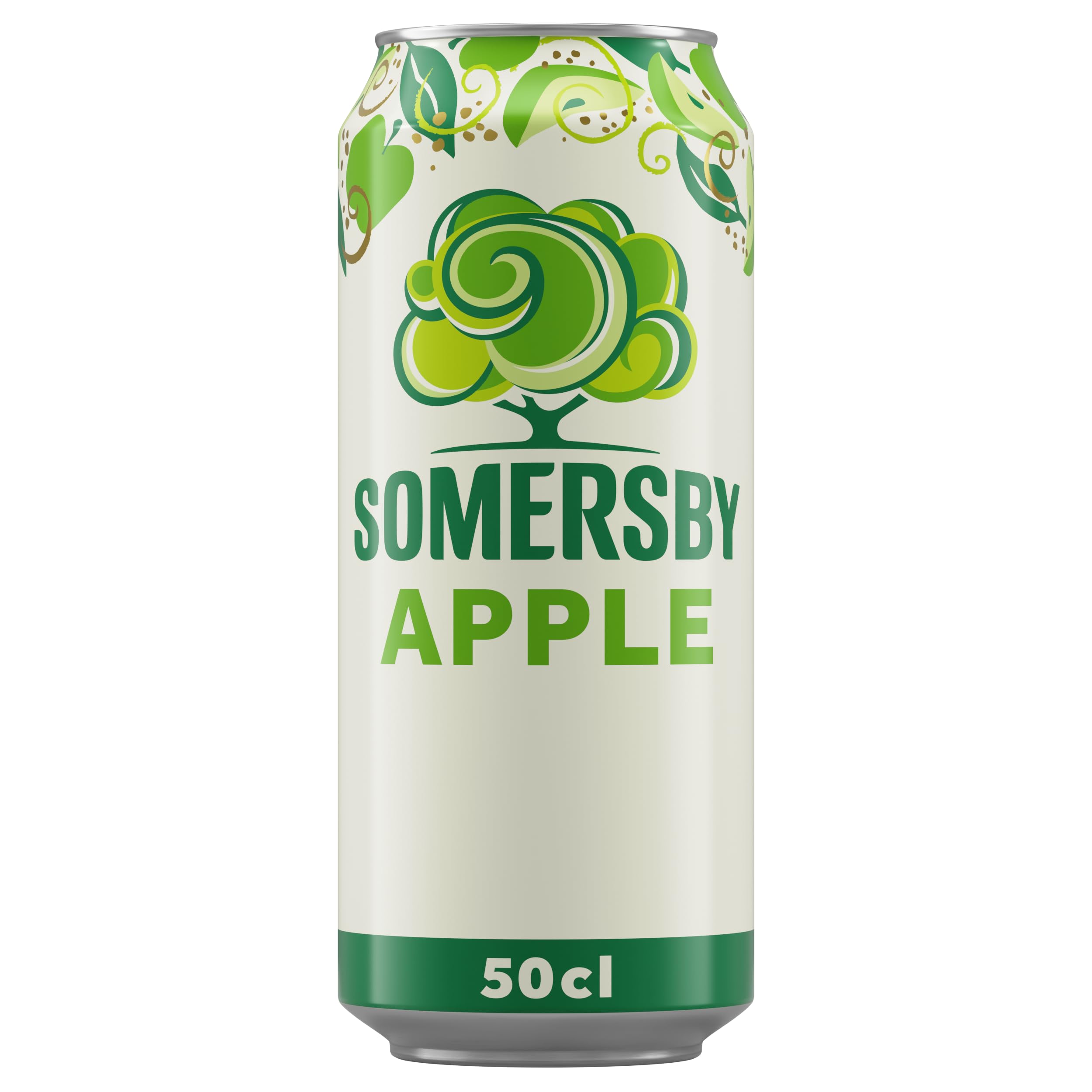 Somersby Apple Cider Dose Einweg 24 x 0.5 L
