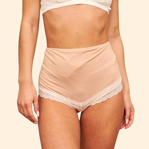 Miniatura 2 de SIIL Ostomy Bag Covers Incontinence Protective Briefs & Underwear for Women, Ostomy Underwear for Women  Made In EU