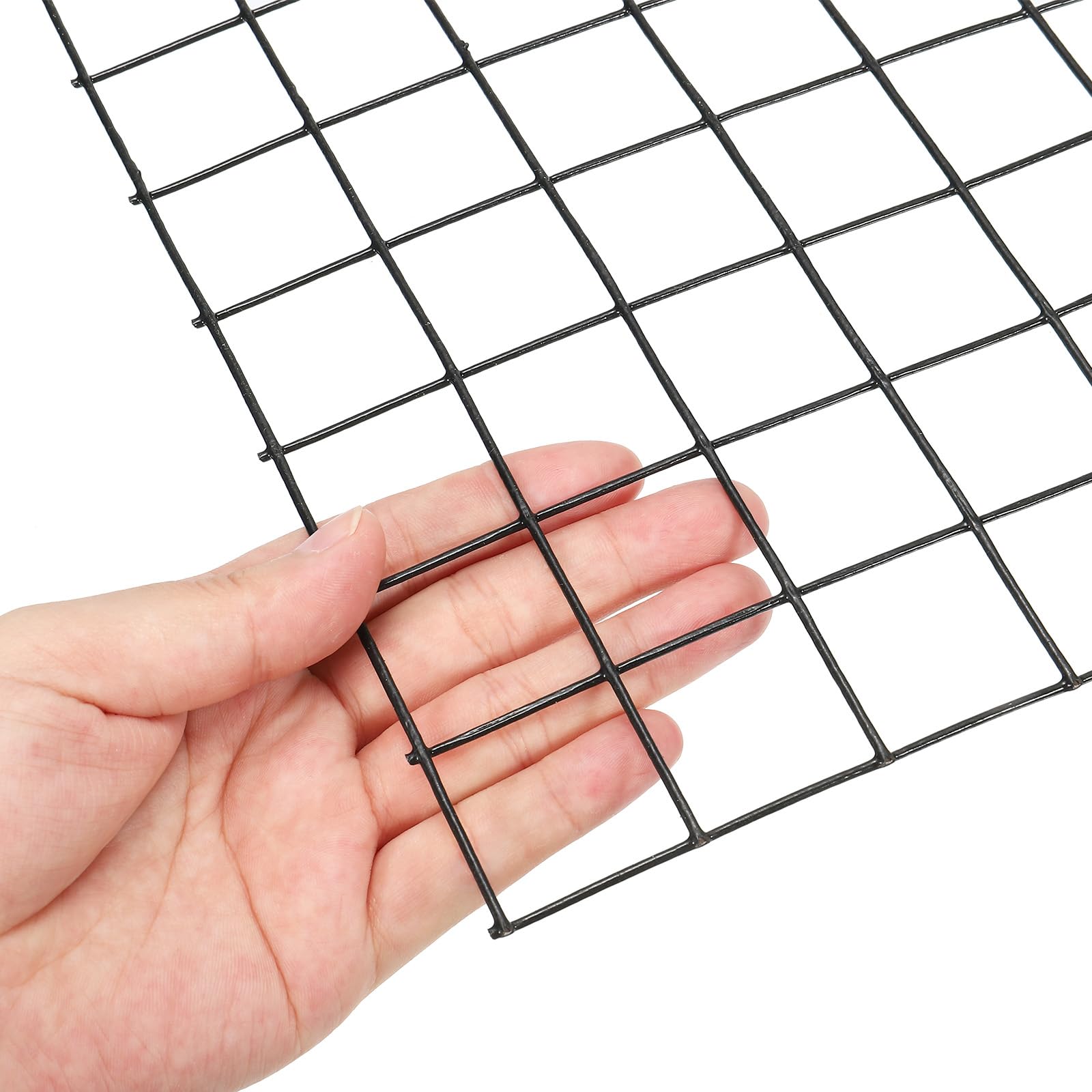 PATIKIL 13"x15.7" Small Wire Plant Protectors - Image 4