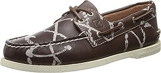 Sperry Top-Sider Men's Authentic Original 2-Eye Boat Shoe