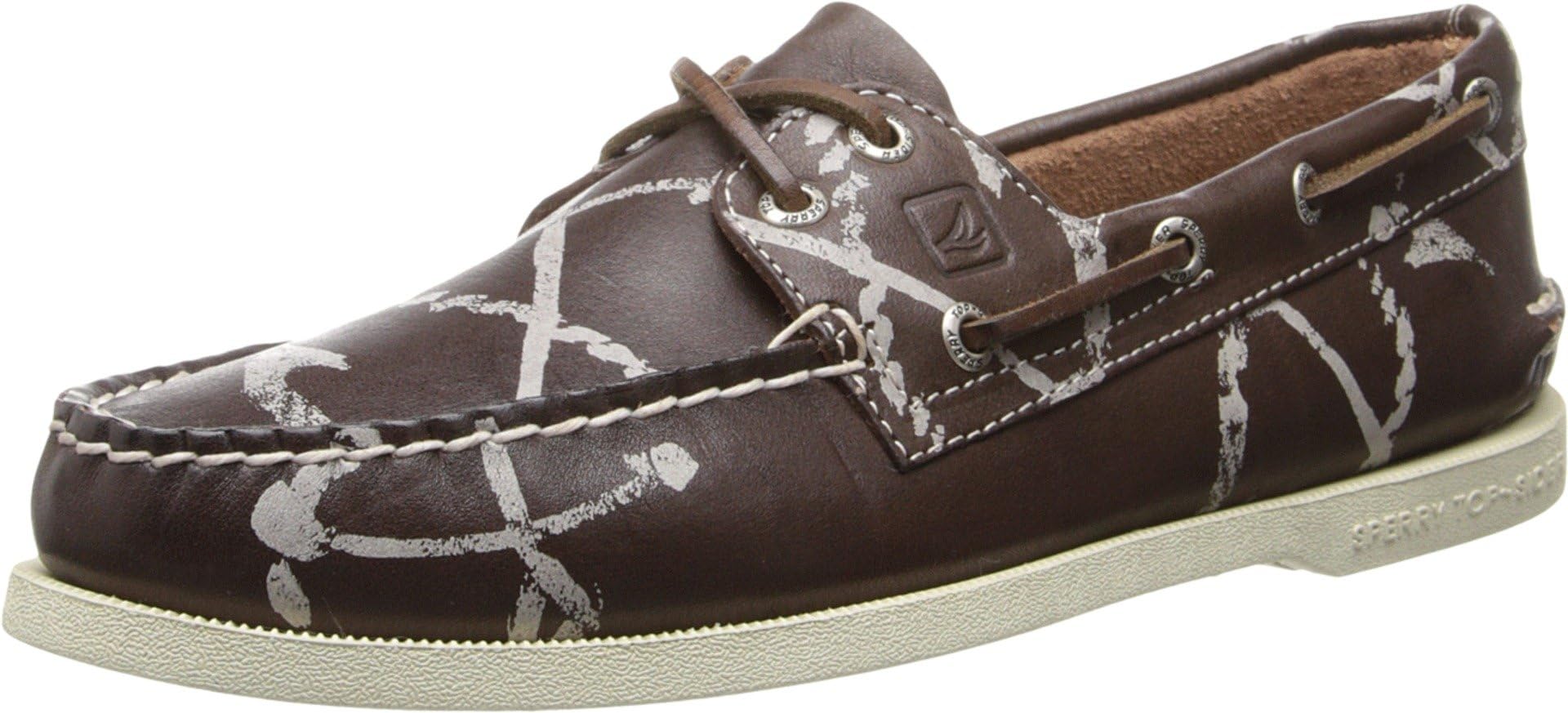 Sperry Top-Sider Men's Authentic Original 2-Eye Boat Shoe