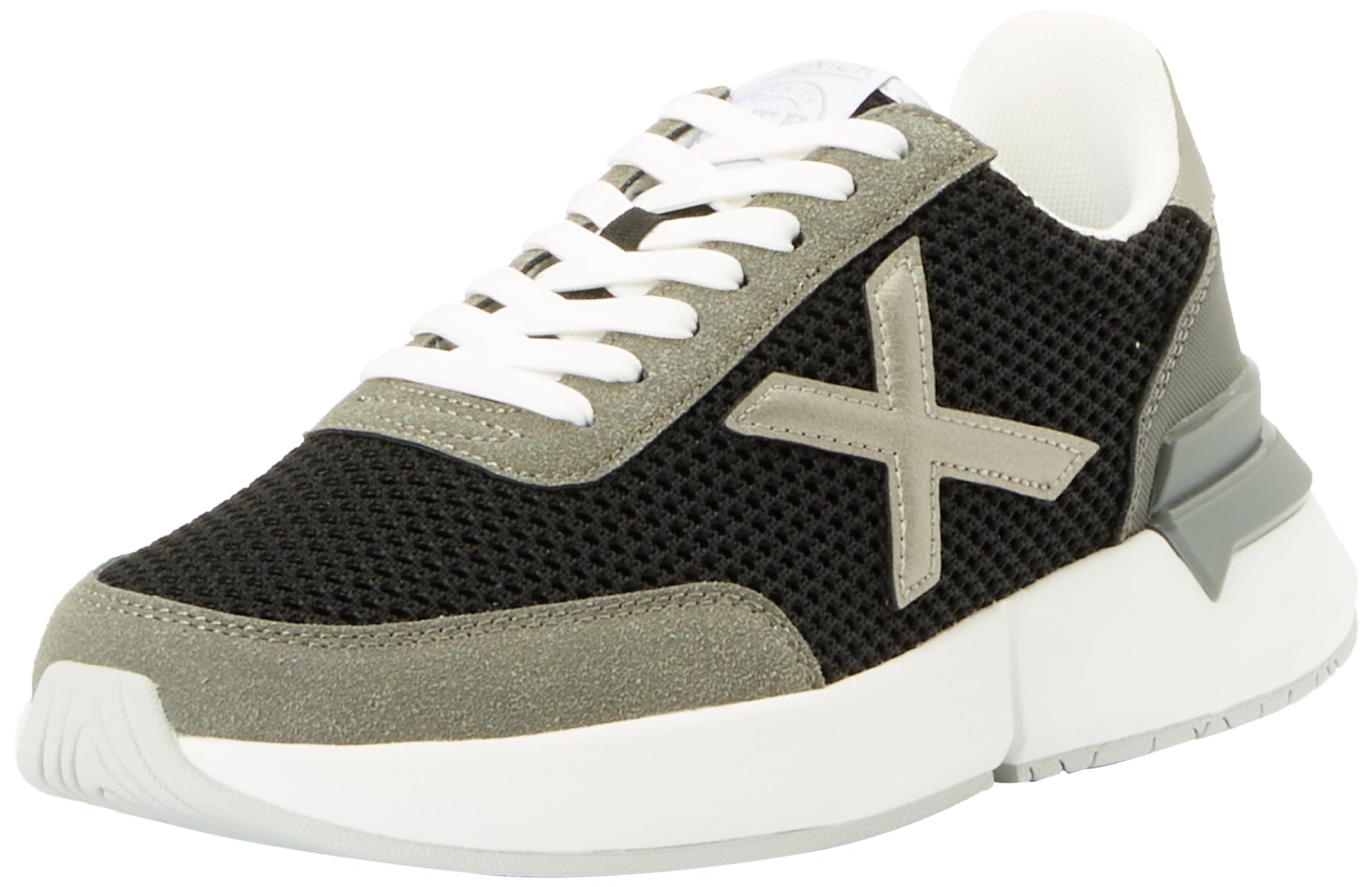 Munich Unisex Versus Wmn Trainers, 069, 36