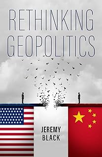 Rethinking Geopolitics