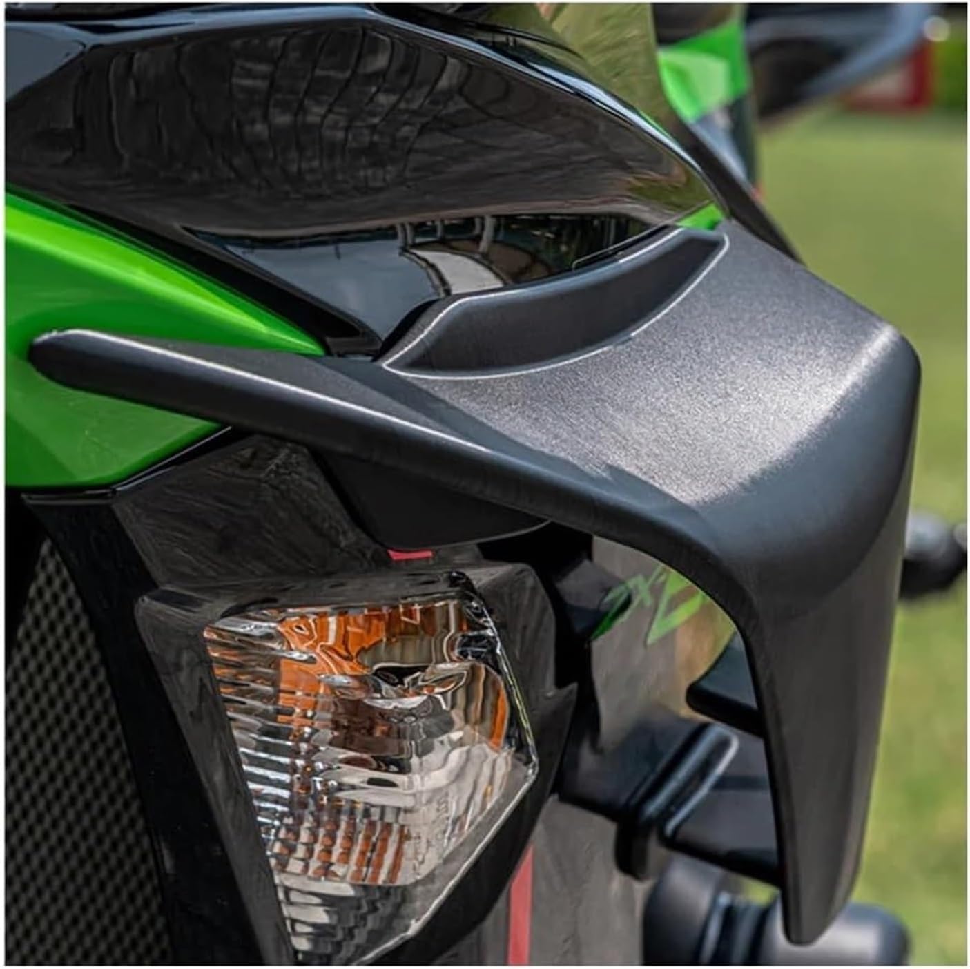 オートバイサイドフェアリング 用 カワサキ 用 ニンジャ 636 用 ZX-6R