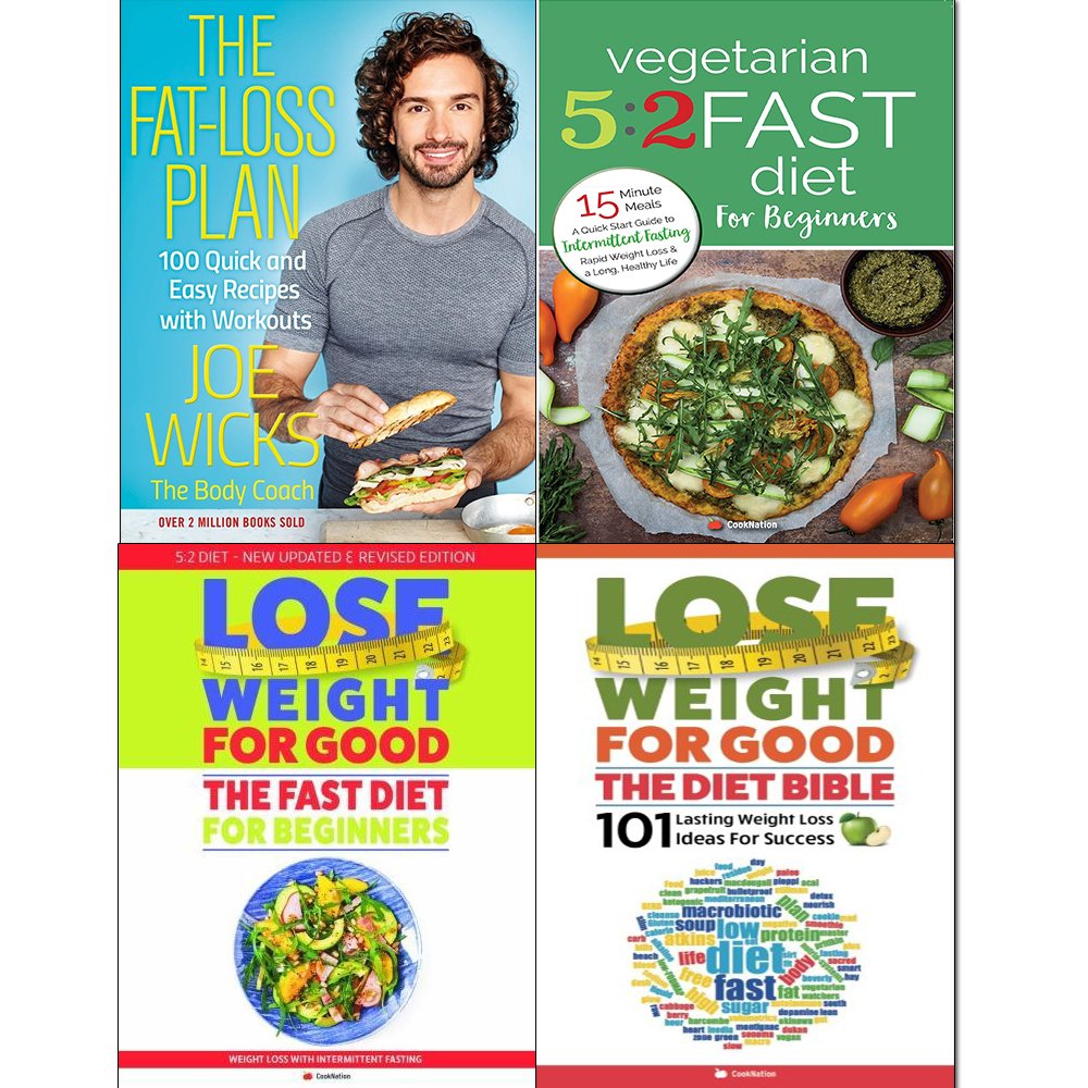 Fat loss plan joe wicks, vegetarian 5 2 fast diet, lose weight for good