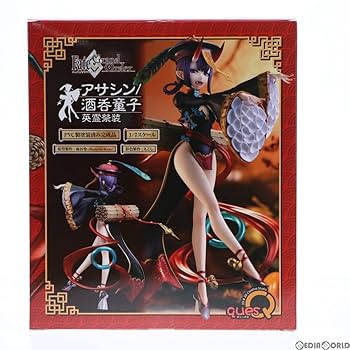 Amazon | [FIG]アサシン/酒呑童子(しゅてんどうじ) 英霊祭装