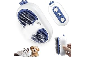 Bobopal Cat & Dog Steam Brush