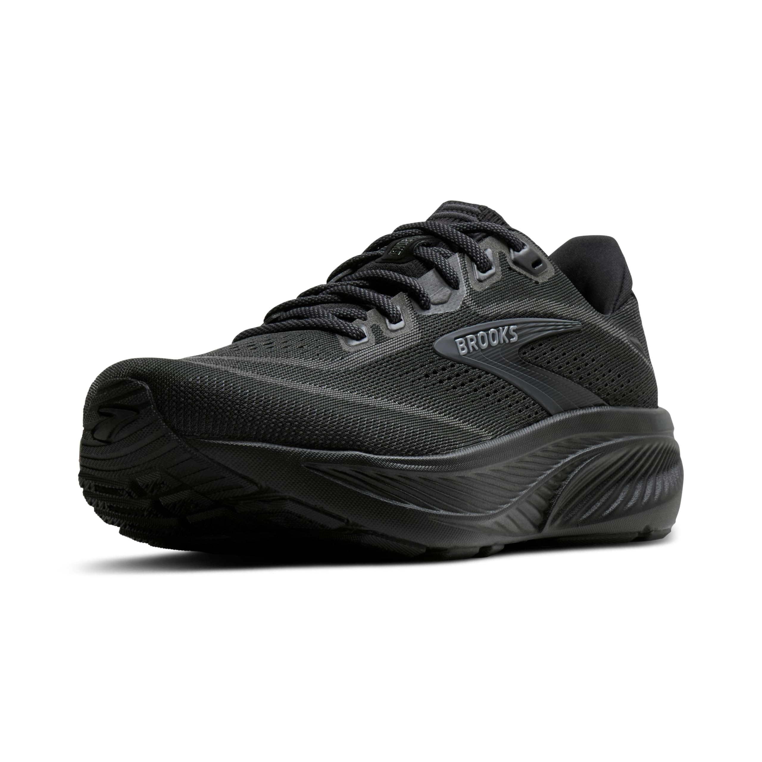 Brooks Ghost 18