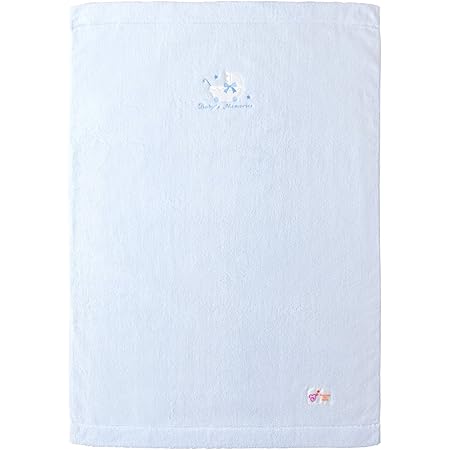 Amazon 赤ちゃんの城 ガーゼケット スター 1 85cm オフホワイト タオルケット ガーゼケット ベビー マタニティ 通販