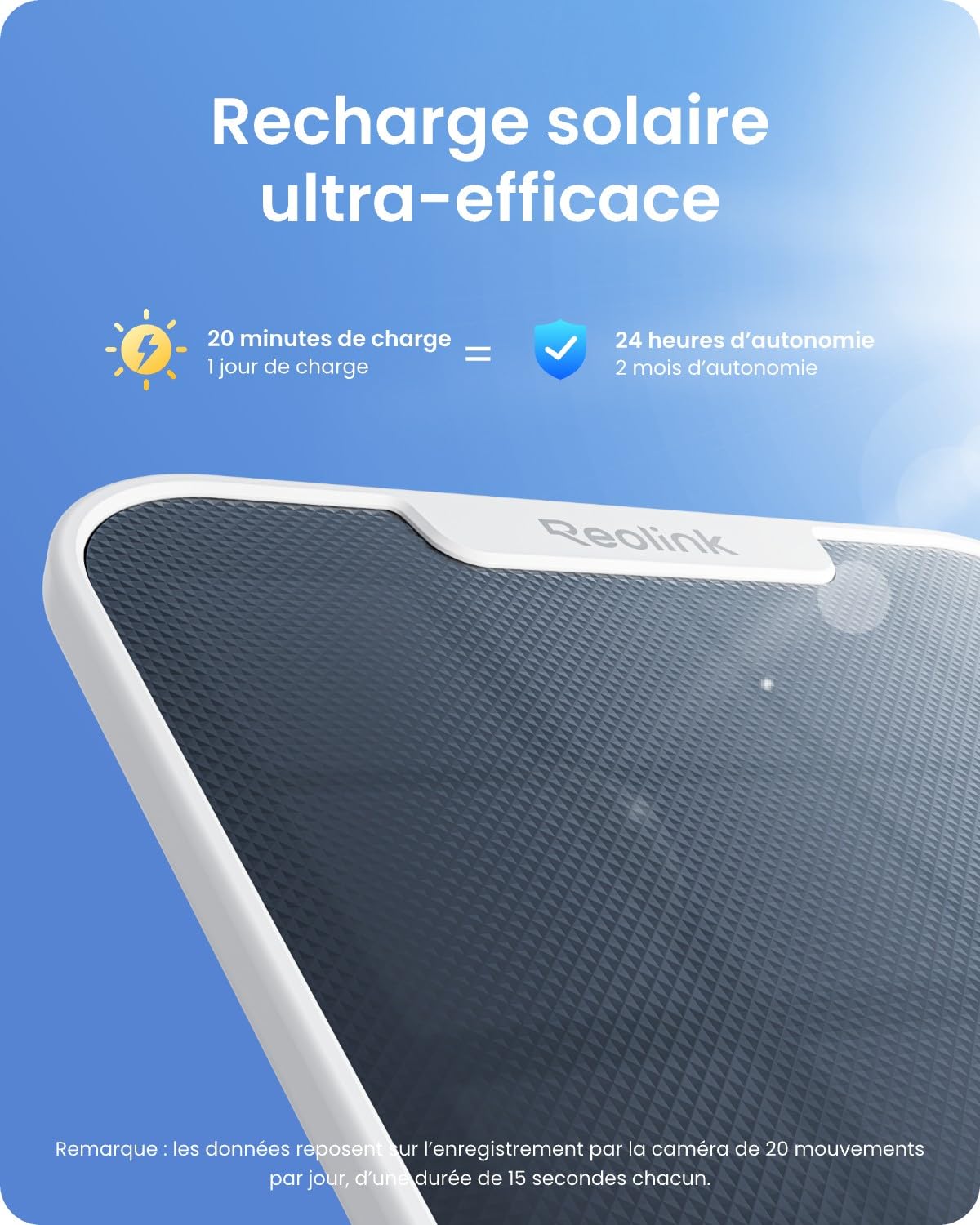 Reolink 4K Kit Cameras Exterieur sans Fil, 360° Suivi Auto & PT, Home Hub | 2 Caméras Argus PT Ultra, Vision Nocturne Couleur, Stockage Local sans Abonnement, Wi-Fi 2.4/5GHz, Panneau Solaire Inclus