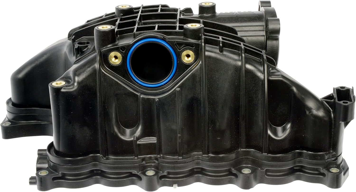 Dorman 615-311 Patented Engine Intake Manifold Compatible with Select Jeep/Ram Models (OE FIX)