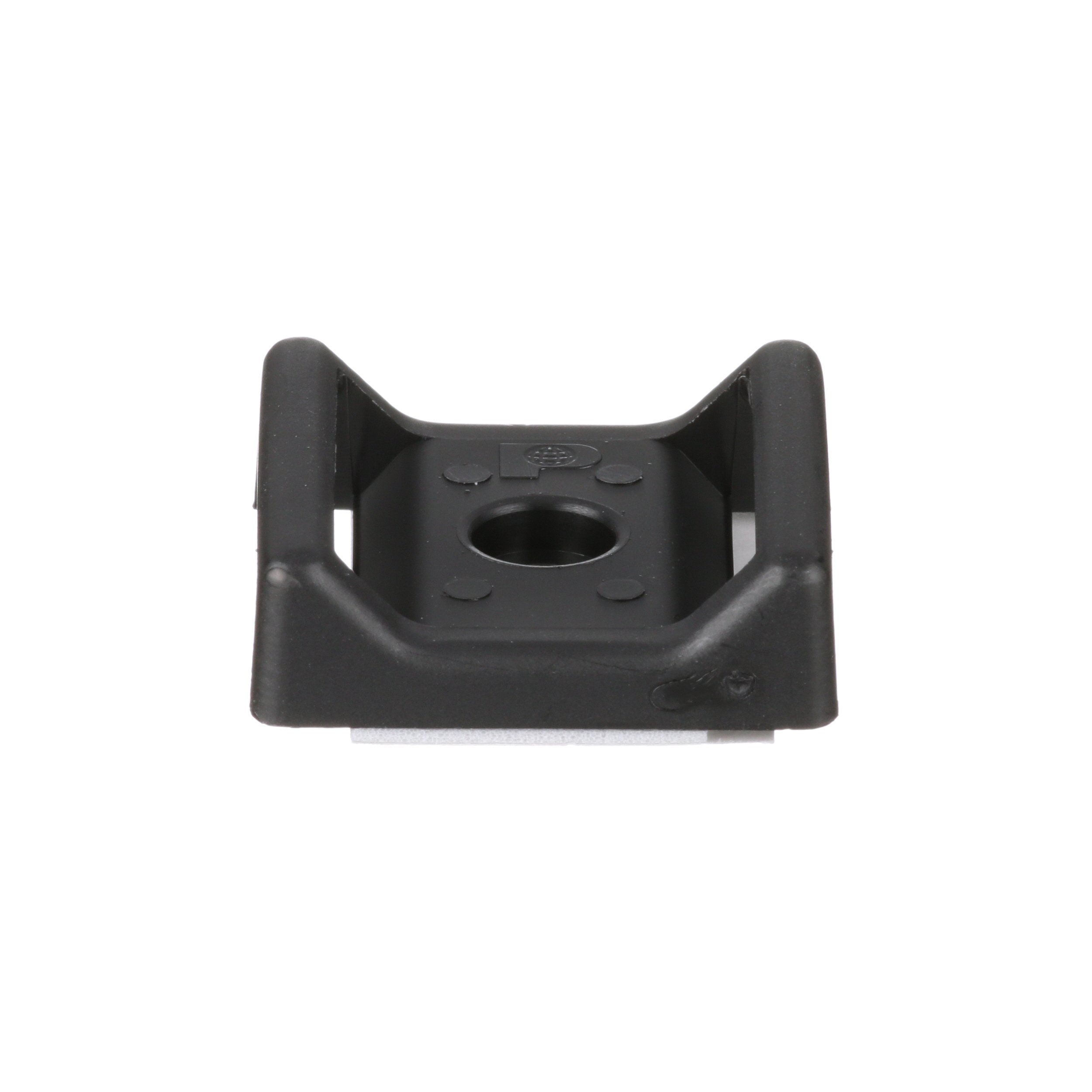 PANDUIT ABMT-A-C20 kit de support de câbles compact 28.5 mm blanc