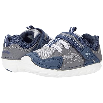 Stride Rite SM Kylo (Infant/Toddler) Boy
