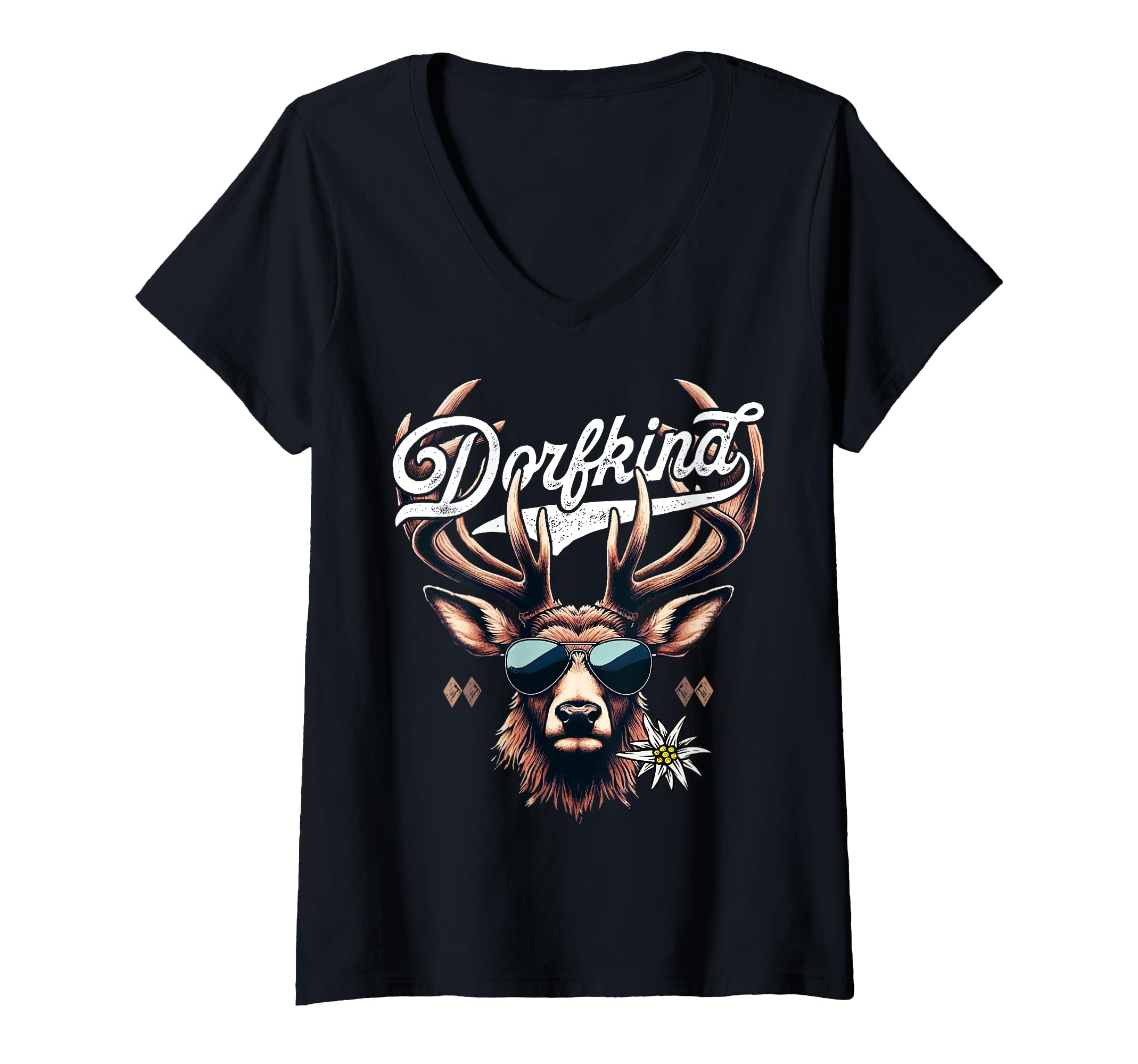 Kleidung mit Designs von Amazon Merch on Demand